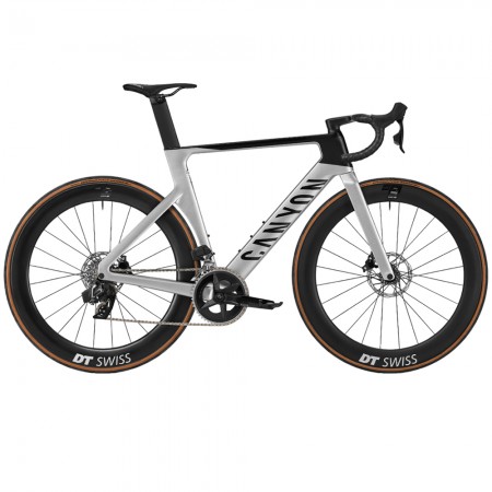 送料無料 いくらから 7 SLX CF Aeroad Canyon 2024 AXS Bike Road 自転車本体